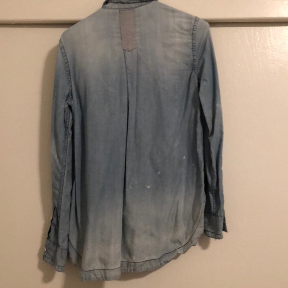 Button Down - Picture 2 of 2